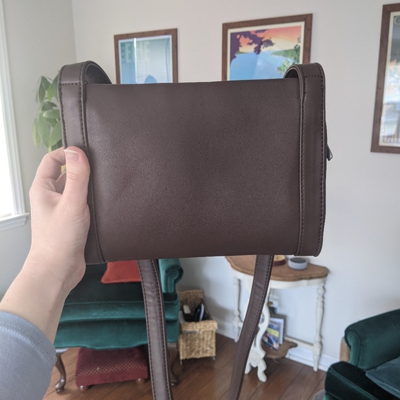✨SOLD✨ Matt & Nat | Vegan Leather Bag ✨LIKE NEW✨ - Picture 2 of 5